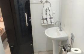 Kitnet independente confortável e muito bem localizada - Foto 16