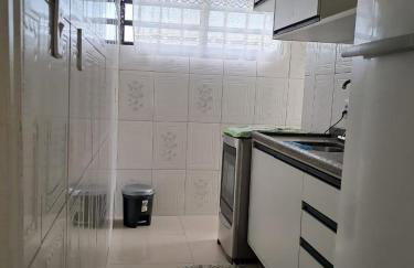 Apartamento Bertioga - Foto 1