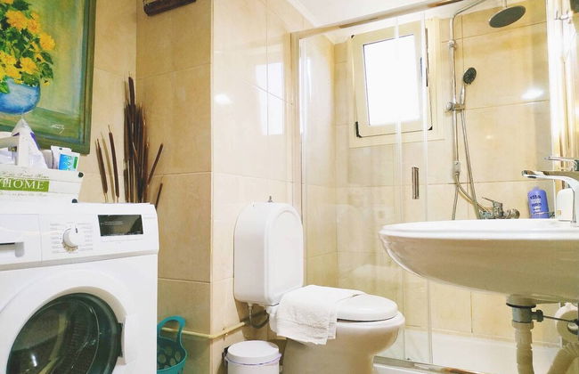 Travelers And Hikers Delight House1 Next To Sougia - Photo 22