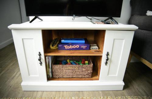 House-1 Bedroom, 1 Bath-Private, Centrally Located - Foto 19