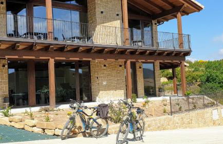 Casa Nahia Hostal Rural - Foto 20