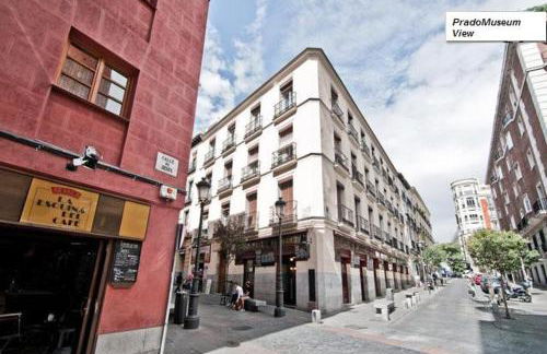 Prado Museum Air - Photo 21