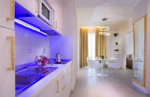 White Suite & Apartments - Foto 64