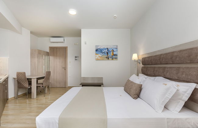 Aria Garden Suites - Foto 13