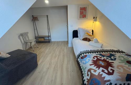 Les Rives du Château 2 - Vue sur les bateaux - Foto 19