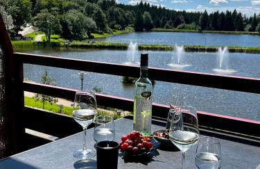 Seeblickappartement -Eure Zeit- mit Balkon - Foto 1