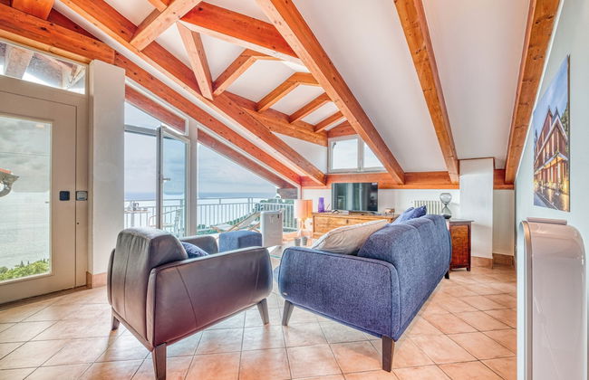 Villa Luce del Sol with Pool - L - Foto 21