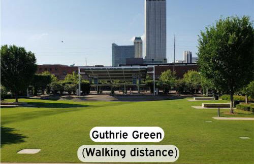 Stylish 1BR Near BOKCntr-Gym,Lounge,Balcony,Pet OK - Foto 45