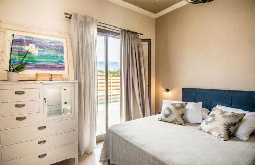 Luxury Villa Chrisi - Foto 67