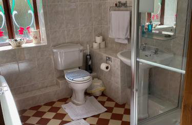 The School House, Ironbridge - Foto 9