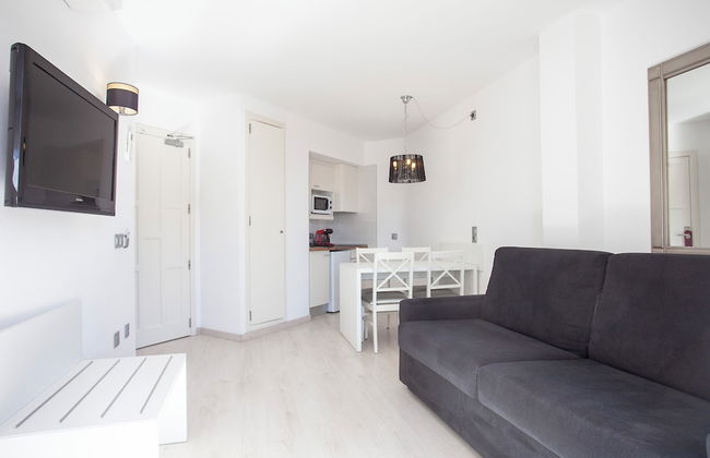 Sand Beach Apartments - Foto 9