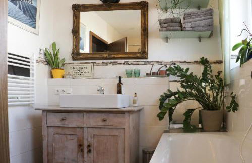 Idyllisches Apartment mit 2 Schlafzimmer - Foto 17