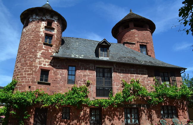 VVF Collonges-la-Rouge - Foto 20