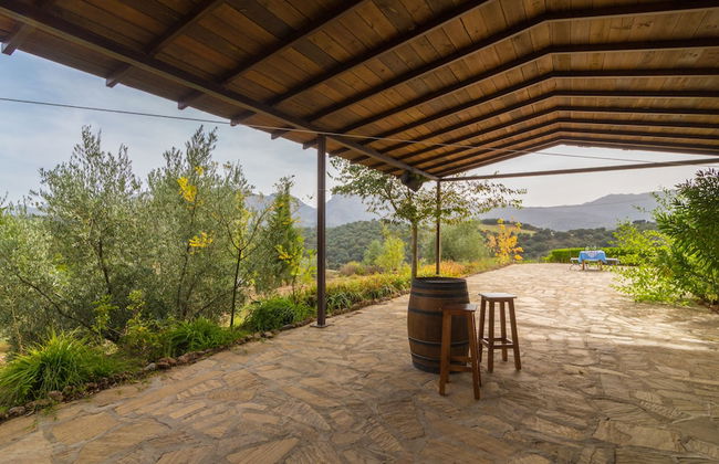 Cortijo Moyano - Foto 23