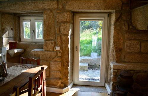 Assento Gerês - Grand Eco-Retreat - jacuzzi views - Foto 58