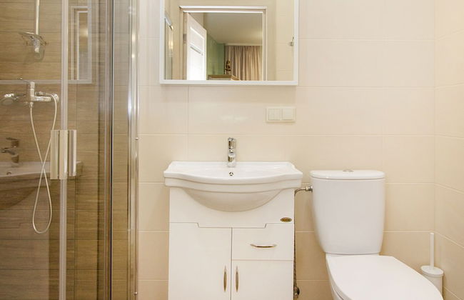 Raugyklos apartments - Photo 23