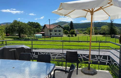 Les Catèdjes - Foto 11