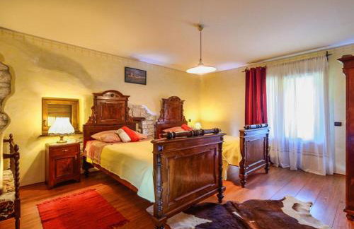 Casa Piccola Barbici with pool in Porec, Istria - Foto 26