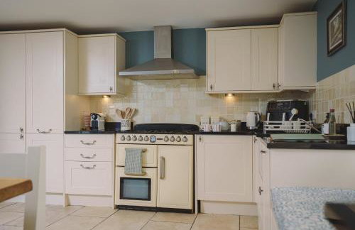 Little Lodge on the Yorkshire Wolds - Foto 16
