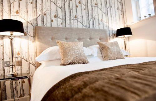 The Halston Carlisle - Foto 42