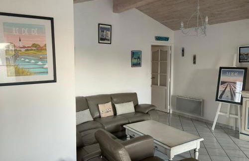 Maison de standing style rethais - Foto 8