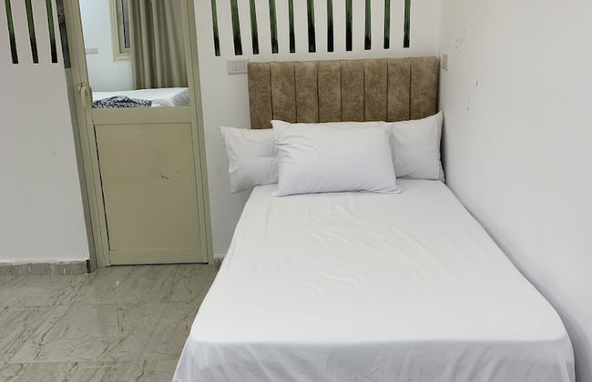 pyramids view apartment - Foto 7