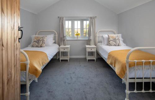 Honeysuckle Cottage - Foto 9