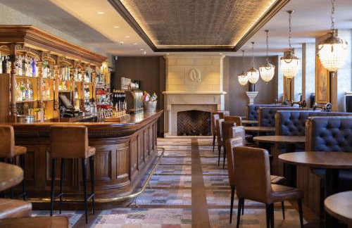 The Queens Head, Parkside Apartment 4 - Photo 11