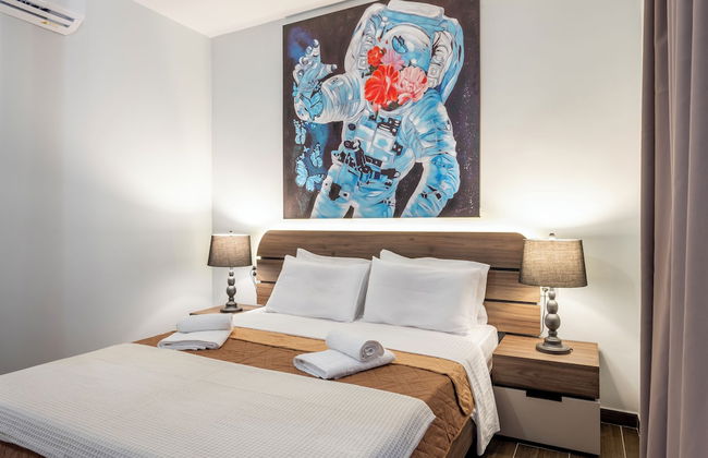 Anna Suites - Foto 5