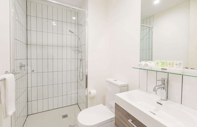 Comfort Apartments Box Hill - Foto 22