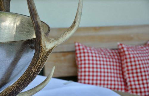 Ferien-Apartment im Genusshotel Hirschen (Südschwarzwald) - Foto 23