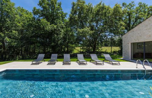 Villa Ana by Interhome - Foto 18