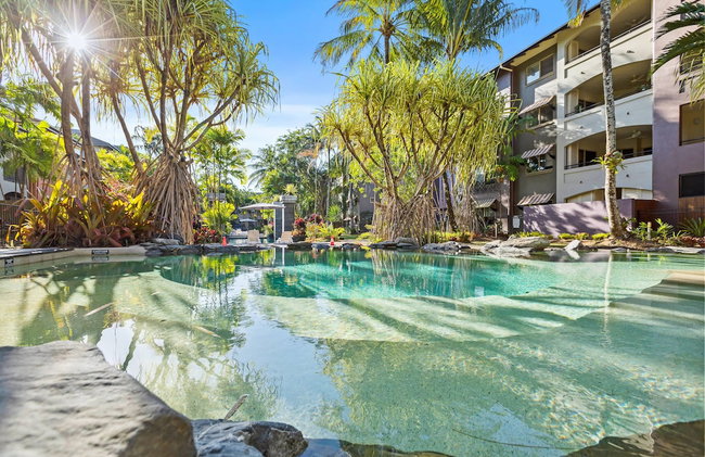Palm View- 9 Pools BBQ Gym - Foto 15