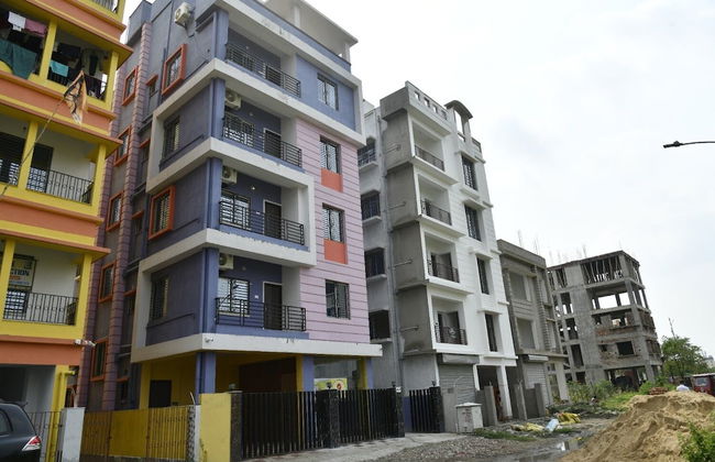 MM Hotel and Service Apartment - Foto 1