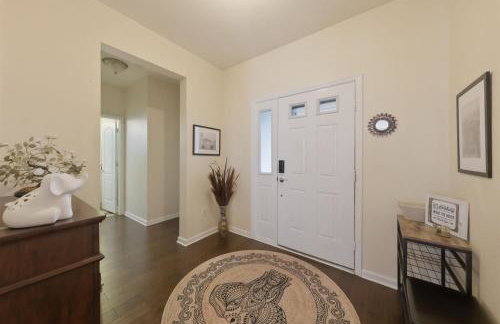 2Br2Ba Retreat Elevated Living A Professional Haven in Middletown, DE - Foto 44