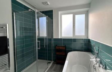 Apartment in North Norfolk - Foto 6