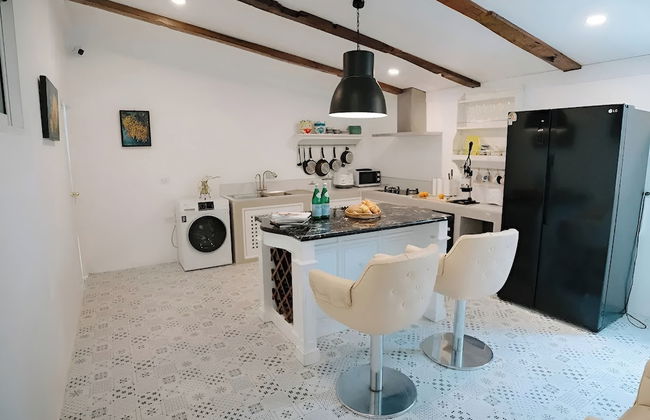 Villa Cavallo Chiangrai - Photo 31