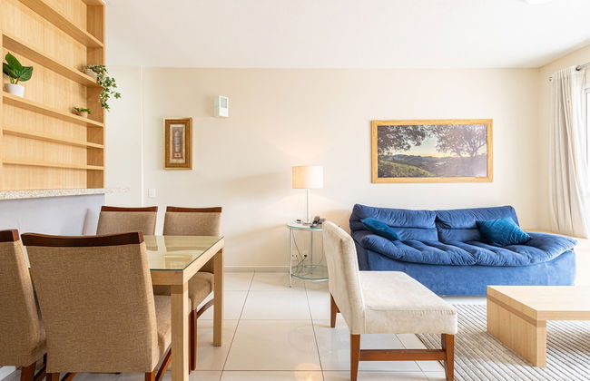 CHP - Home Paulista By Anora - Photo 57