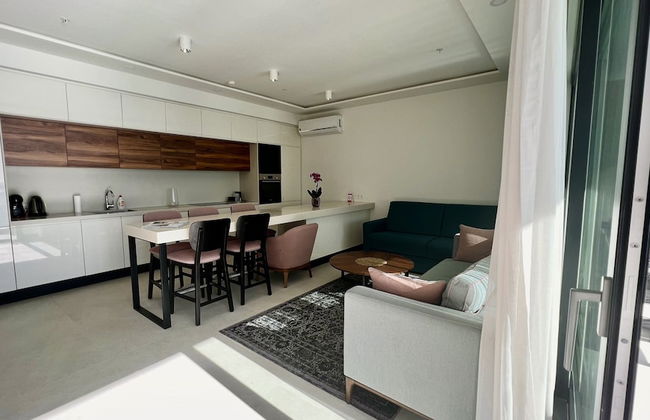 Sunraf Luxe Apartments - Foto 72