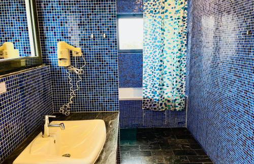 São Vicente Lodge - Panoramic Retreat - Photo 57