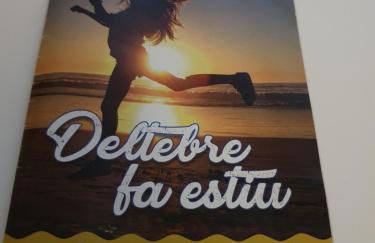 Deltebre Apartamentos - Foto 74