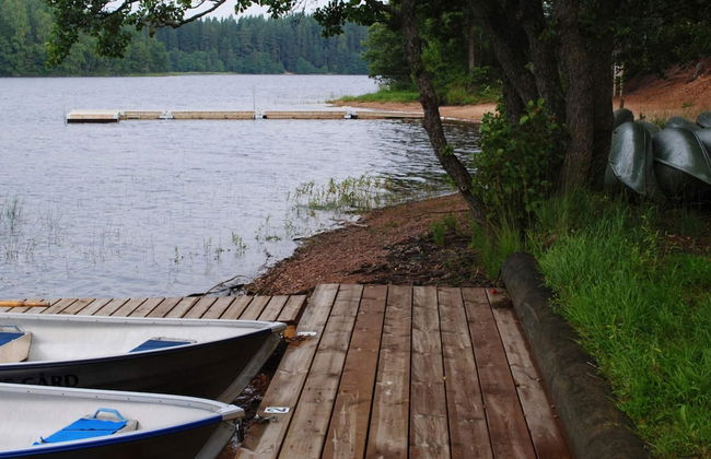 Holiday Home in HÃ¥cksvik - Foto 21