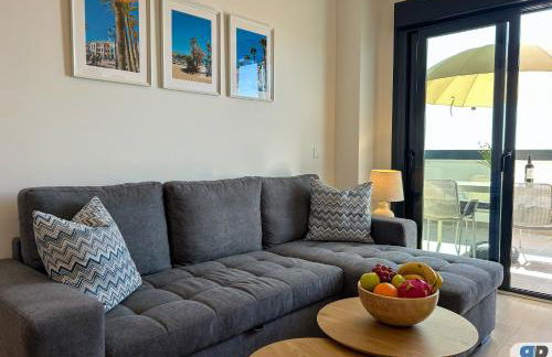 Apartamento Orizon con terraza y vistas al mar 004 - Photo 13