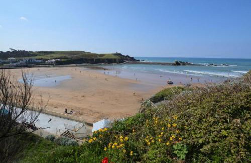 4 Bed in Bude oc-corys - Foto 6