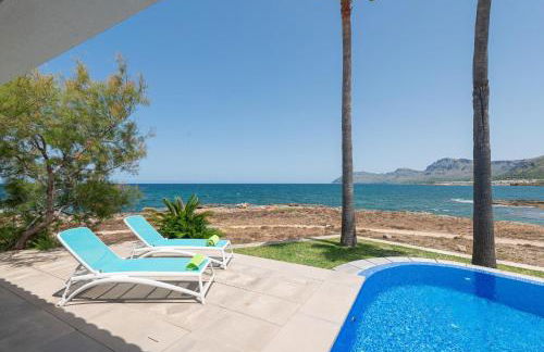 Es Tamarells -S'Estanyol- - Foto 42