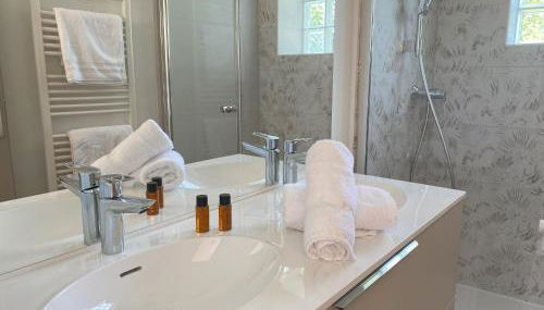 Terres de Nacre - Hébergement touristique & d'affaires - Photo 5