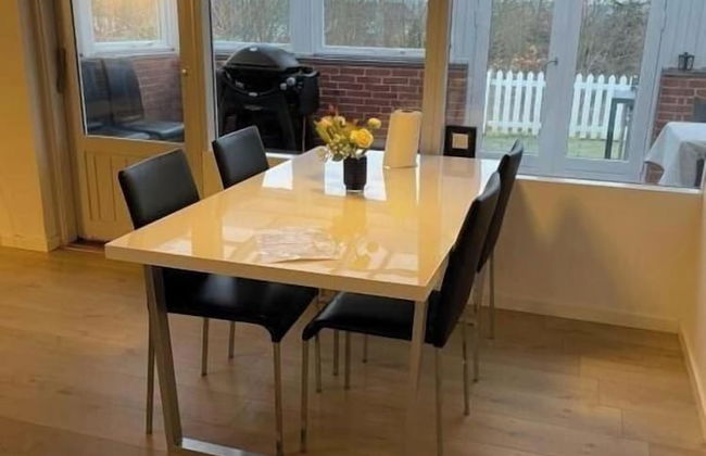 Hilmor's Lejligheder - Foto 24