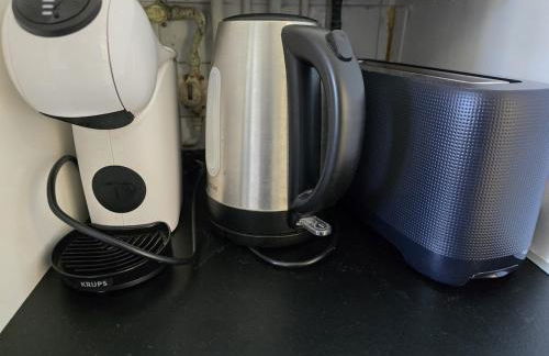 Evasion Marine Plage Terrasse parking clim - Photo 12