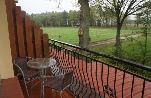 Gospodarstwo agroturystyczne ,, Pod Dębem'' - Foto 31