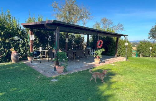 Villa of Golden Light - Foto 50